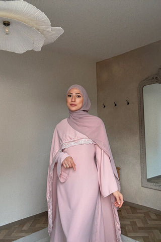 AMAYA DRESS