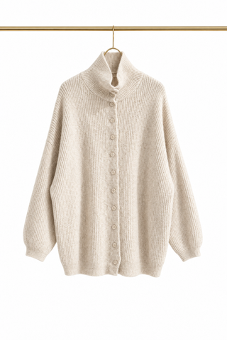 ILKNUR PULLOVER