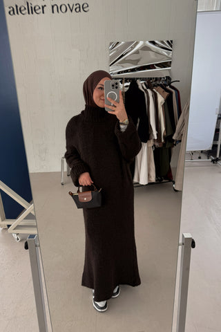BLEND DRESS