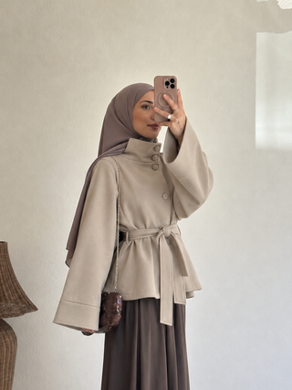 ROVA JACKE