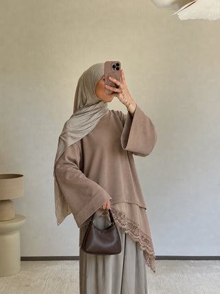 FARAH OBERTEIL