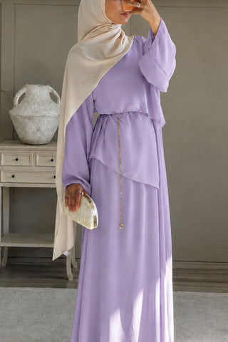 ELYNA DRESS