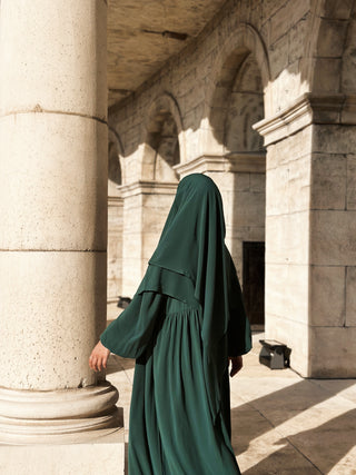RUELLA Abaya