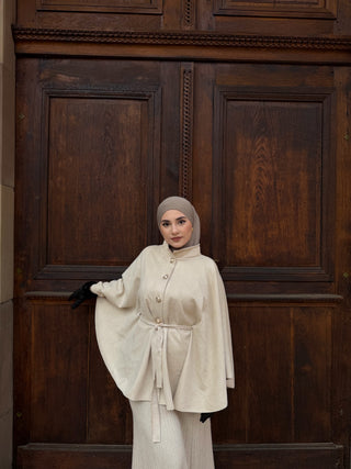 HANNA CAPE