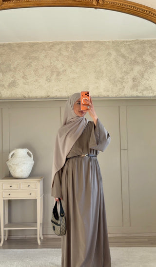 ANABIA DRESS