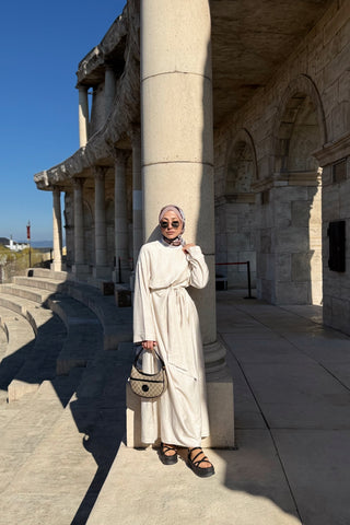 HAQQ Dress