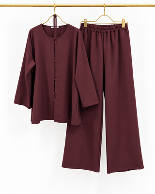 MELIS 2 TEILER SET