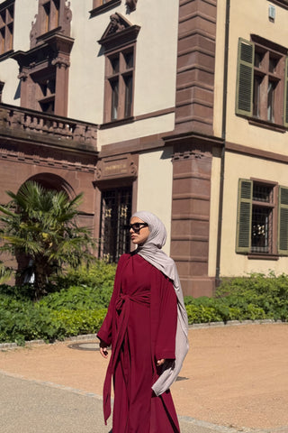 BLONÉÉN ABAYA 2- TEILER
