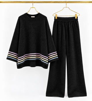 ILAYDA 2 TEILER SET
