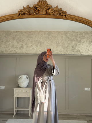 ĆELIN ABAYA 2 Teiler