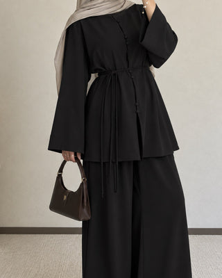 MELIS 2 TEILER SET