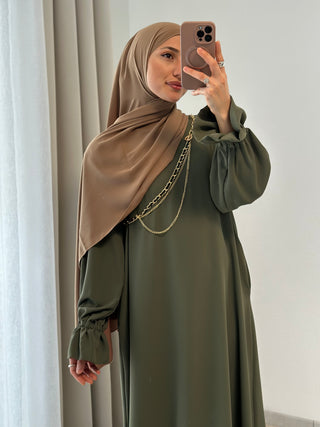 NAZ DRESS