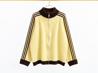 LUISA STRICKJACKE