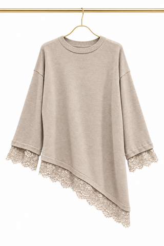 VEDA PULLOVER