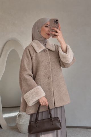 DILA JACKE