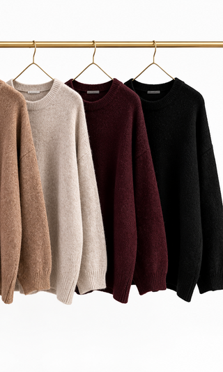 NILA PULLOVER