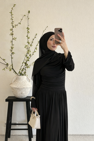 AYLA DRESS