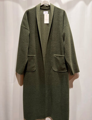 ALÙREA MANTEL BEIGE