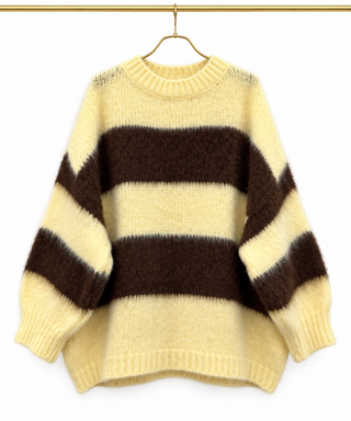 MANTRA PULLOVER