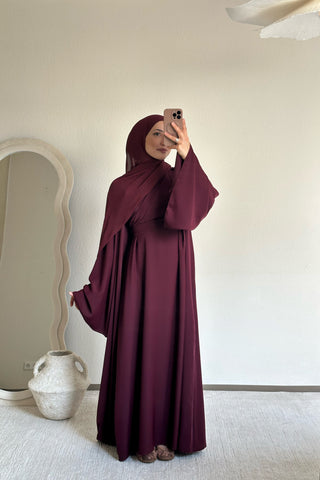 Zeya ABAYA | 2 - Teiler