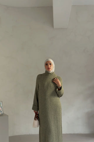 BLEND DRESS