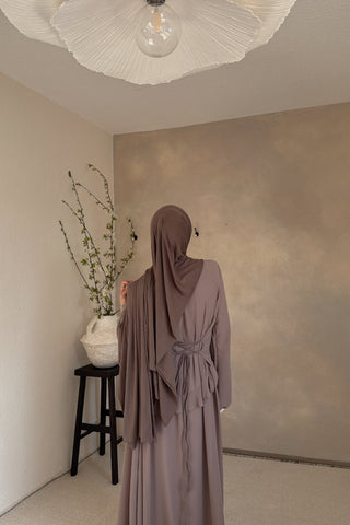 SÉJOU DRESS