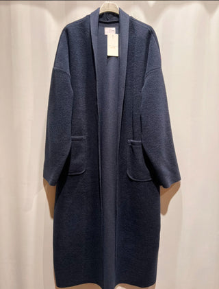 ALÙREA MANTEL BEIGE