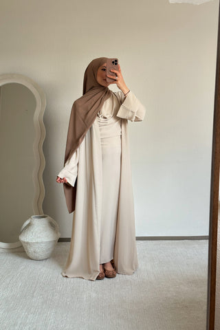 GOD‘S ABAYA | 2 - Teiler