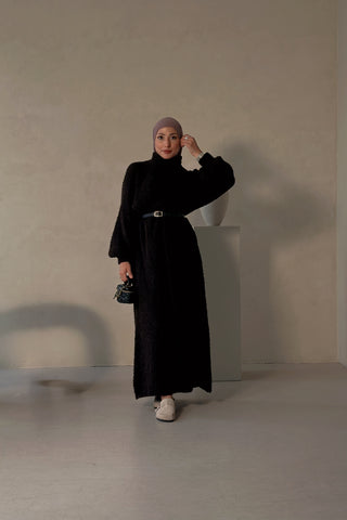 SÔLACE DRESS