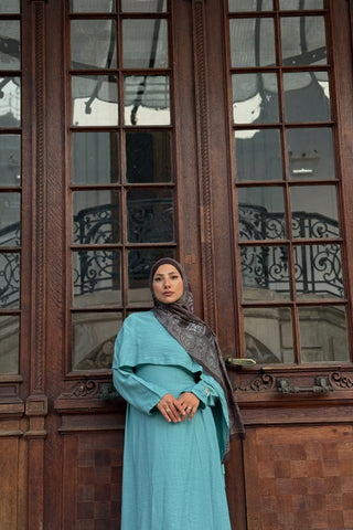 BLEND DRESS