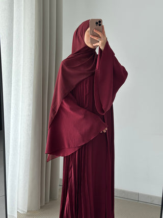 VERDAH ABAYA | 2 - Teiler