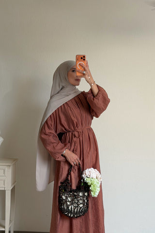 THEA DRESS