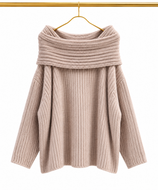 ASYA PULLOVER