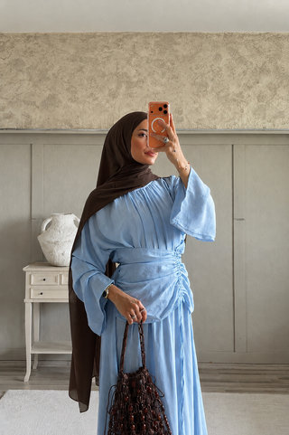 ELIZ DRESS