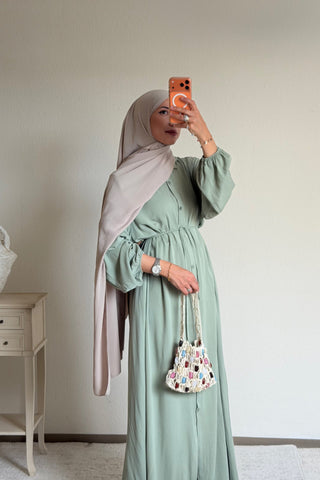ROEY HEMD KLEID