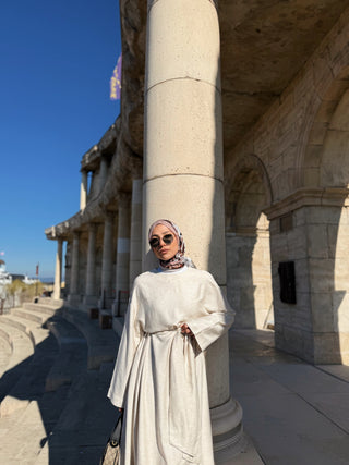 HAQQ Dress