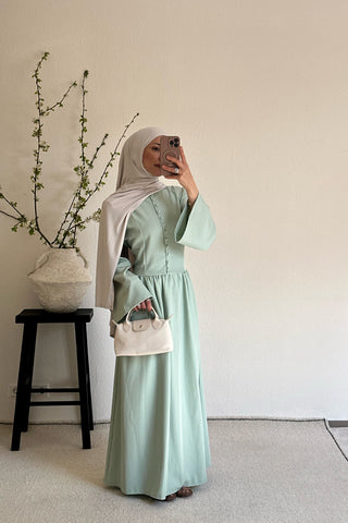 HAYAM DRESS