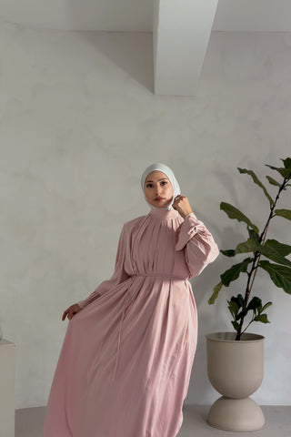 ANGLE DRESS