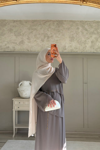 ELYNA DRESS