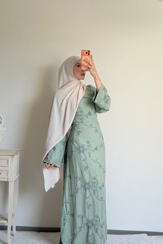 VIVIEN KLEID