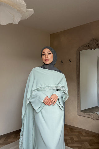 AMAYA DRESS