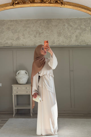 ELYNA DRESS