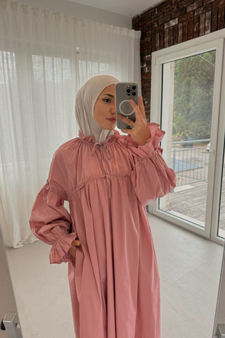SOLÉÀ DRESS