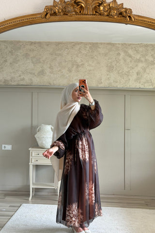 ELOUSE DRESS