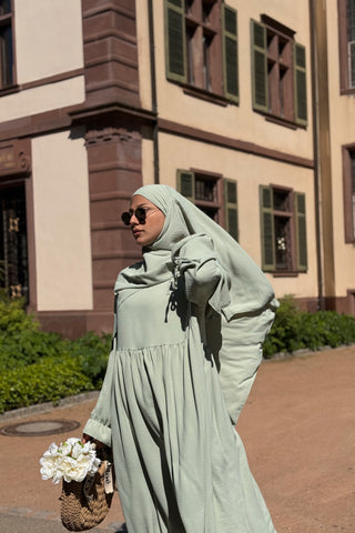 AVAIA ABAYA SET