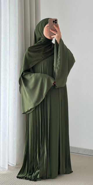 VERDAH ABAYA | 2 - Teiler