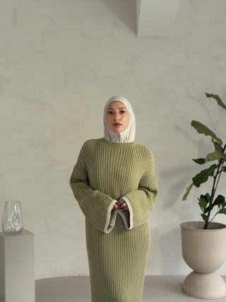 IVONY DRESS