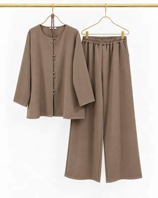 MELIS 2 TEILER SET
