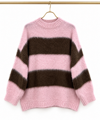 MANTRA PULLOVER