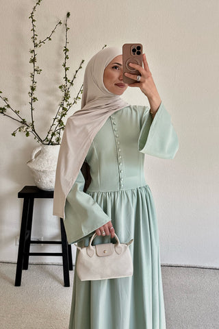 HAYAM DRESS